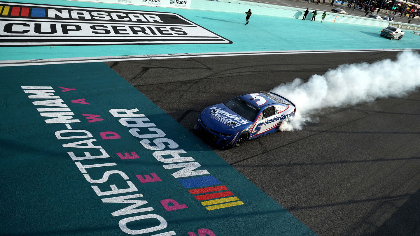 Homestead-Miami